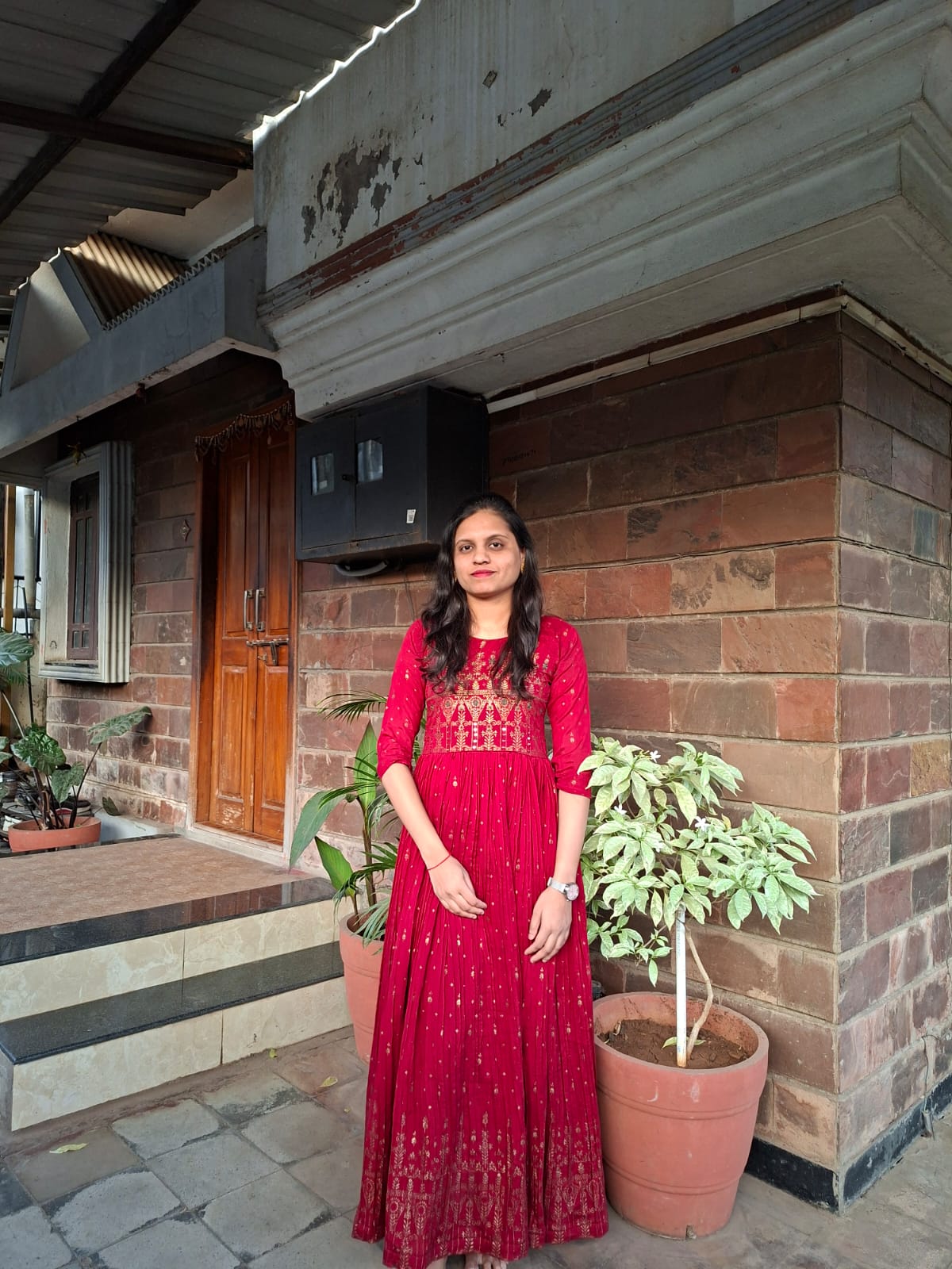 Maratha Marriage Profile