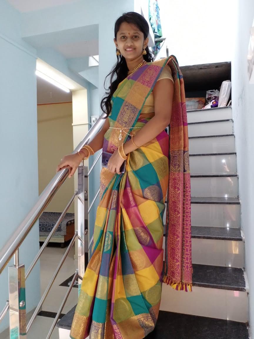 Yog Maratha Vadhu Var