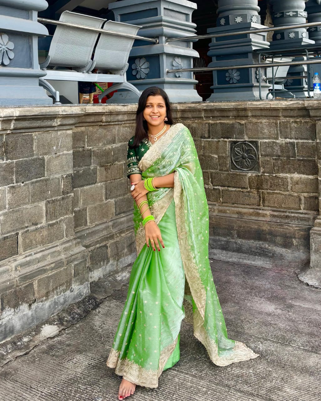 Yog Maratha Vadhu Var