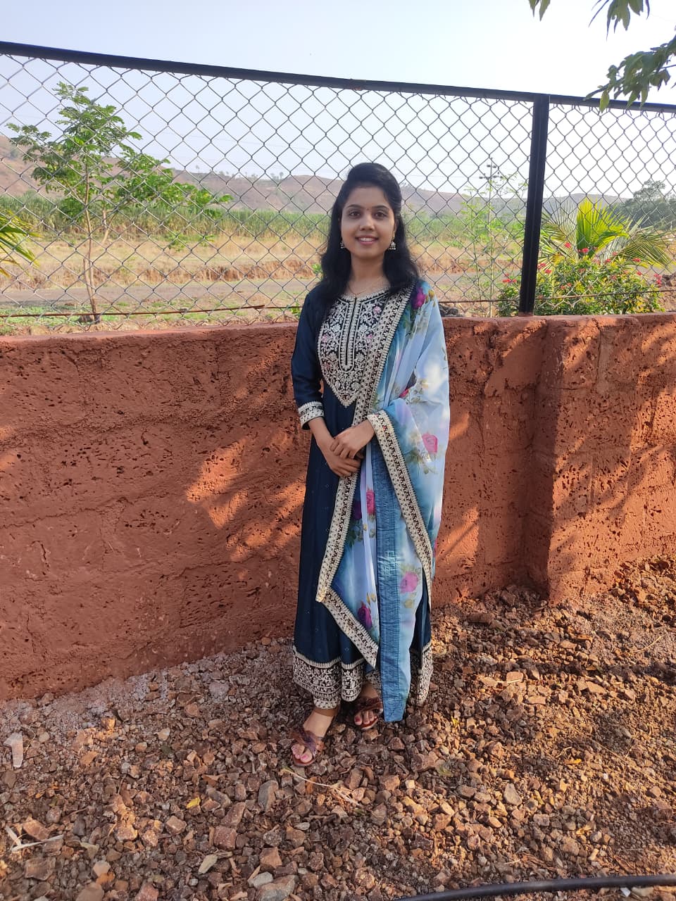 Maratha Marriage Profile