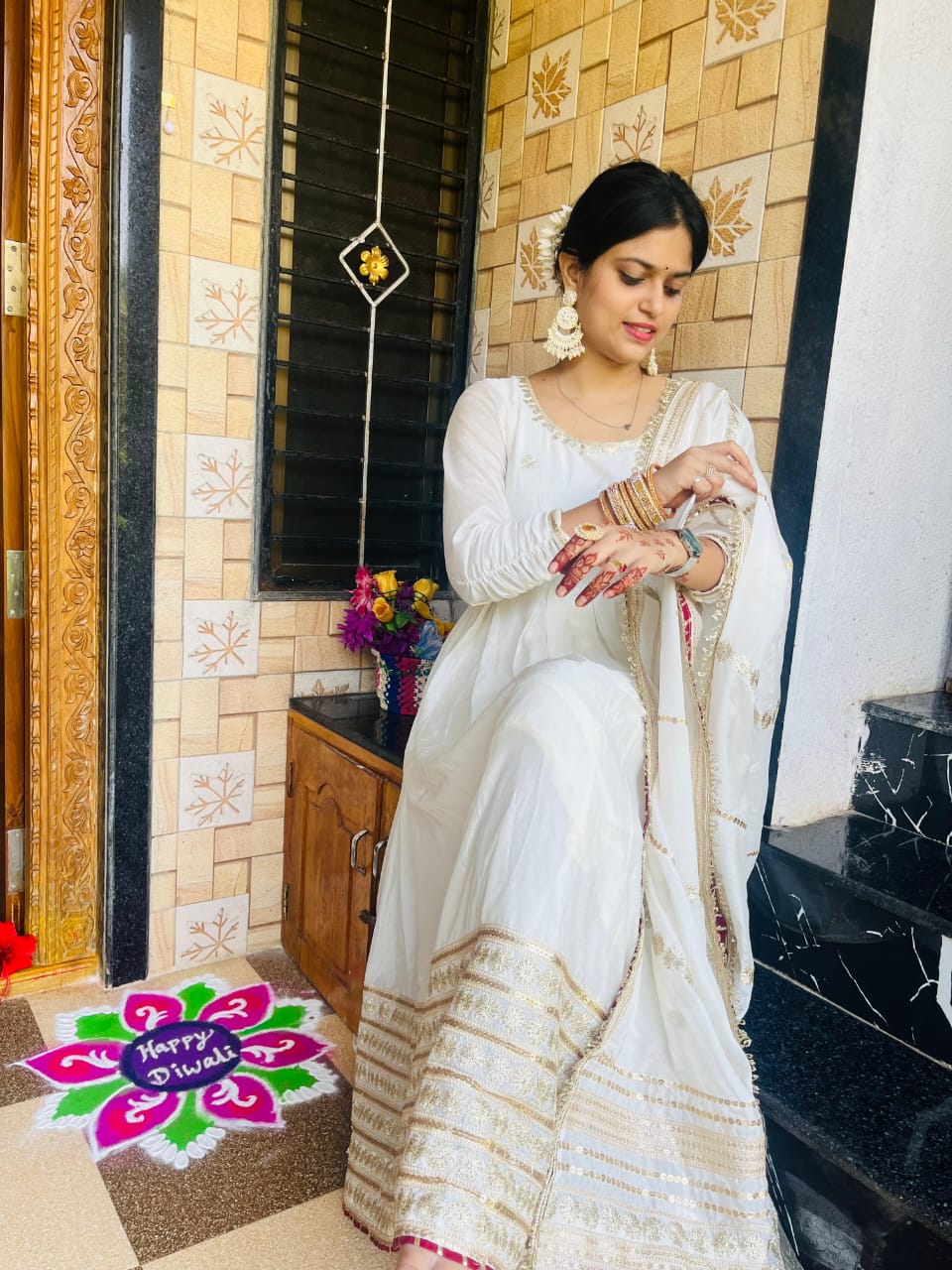 Yog Maratha Vadhu Var