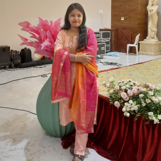 Yog Maratha Vadhu Var