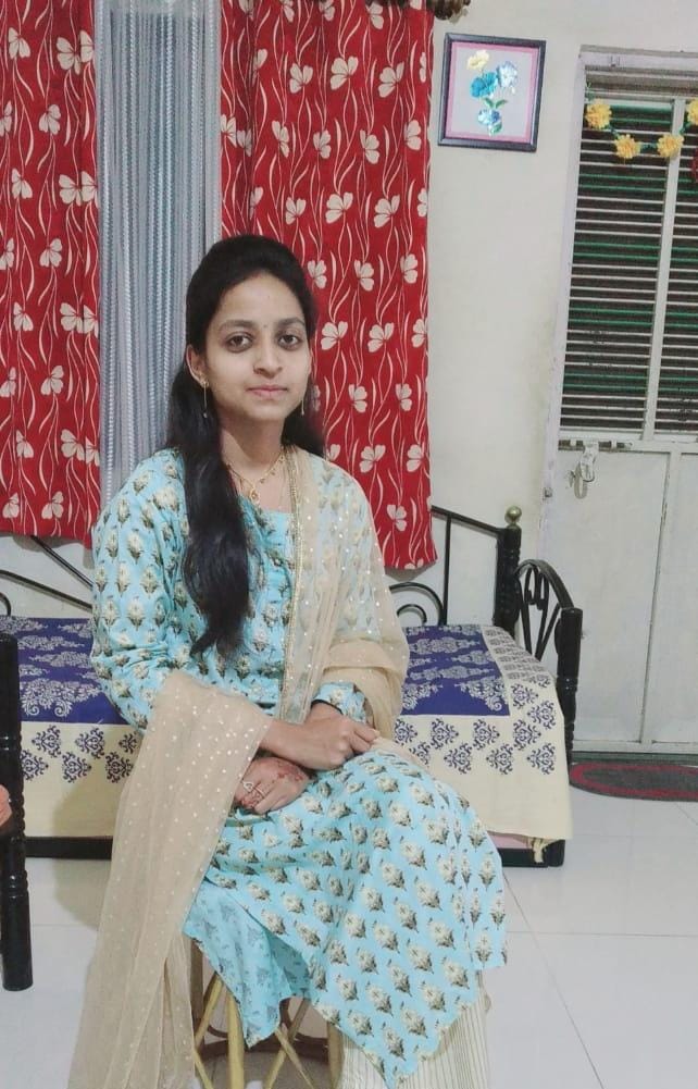 Maratha Marriage Profile