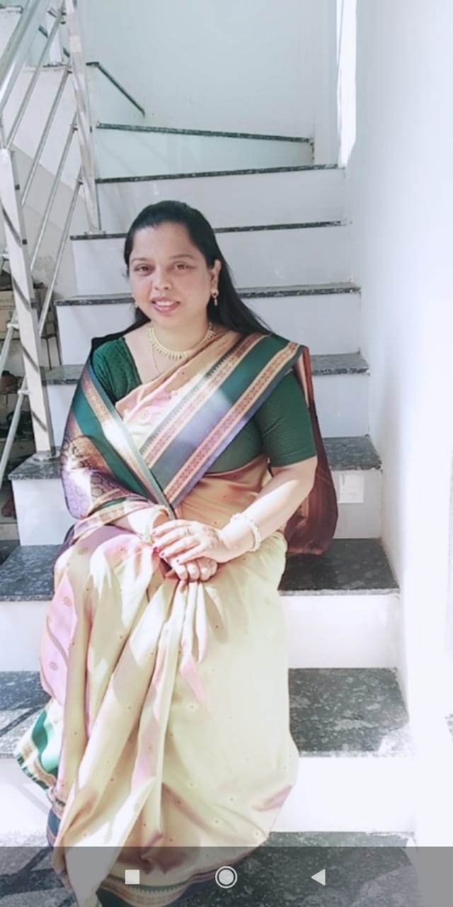 Yog Maratha Vadhu Var