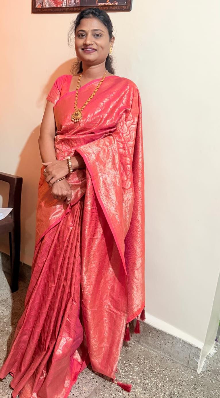 Yog Maratha Vadhu Var