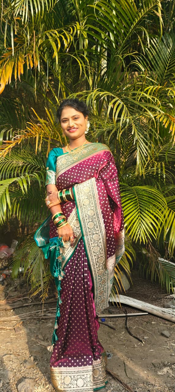 Maratha Marriage Profile