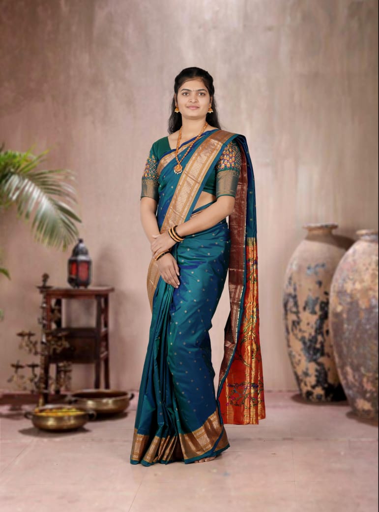 Yog Maratha Vadhu Var