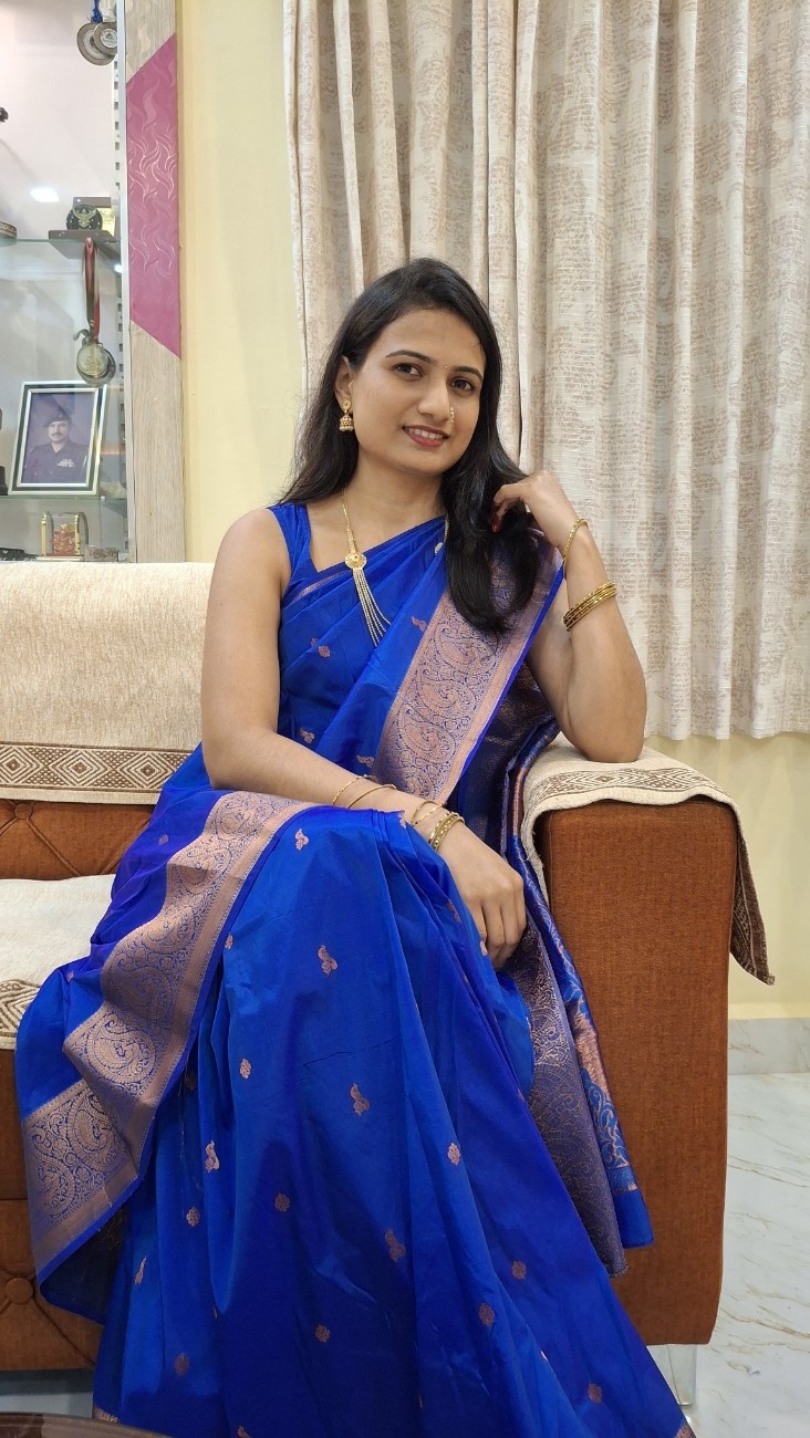 Yog Maratha Vadhu Var