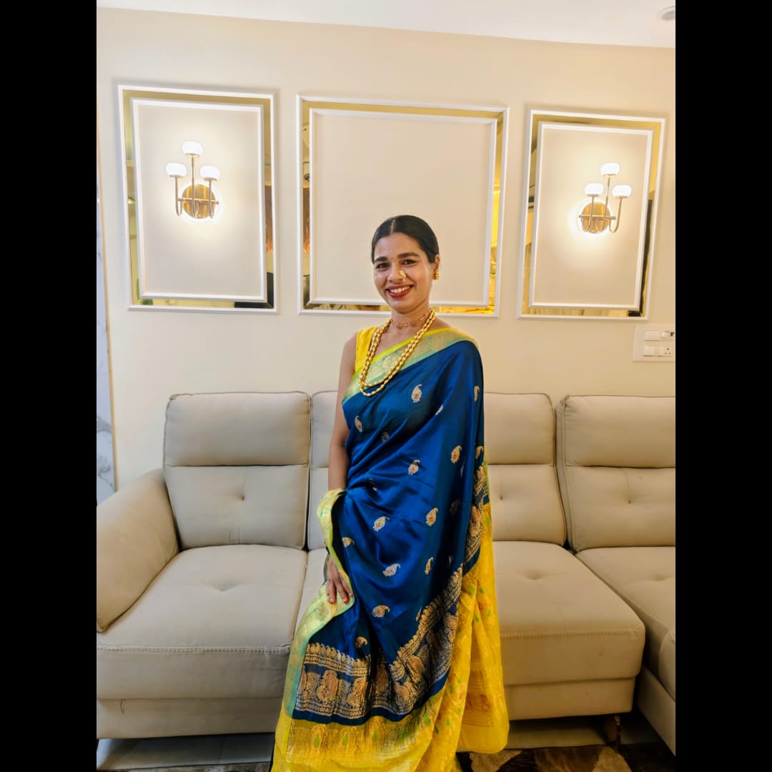 Maratha Marriage Profile