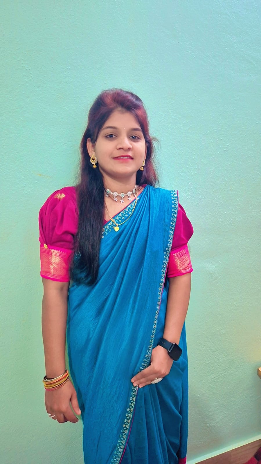 Maratha Marriage Profile