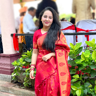 Yog Maratha Vadhu Var