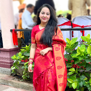 Yog Maratha Vadhu Var