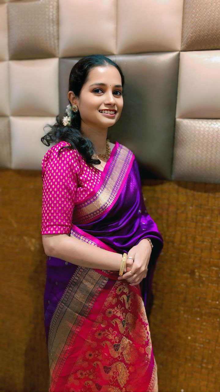 Yog Maratha Vadhu Var