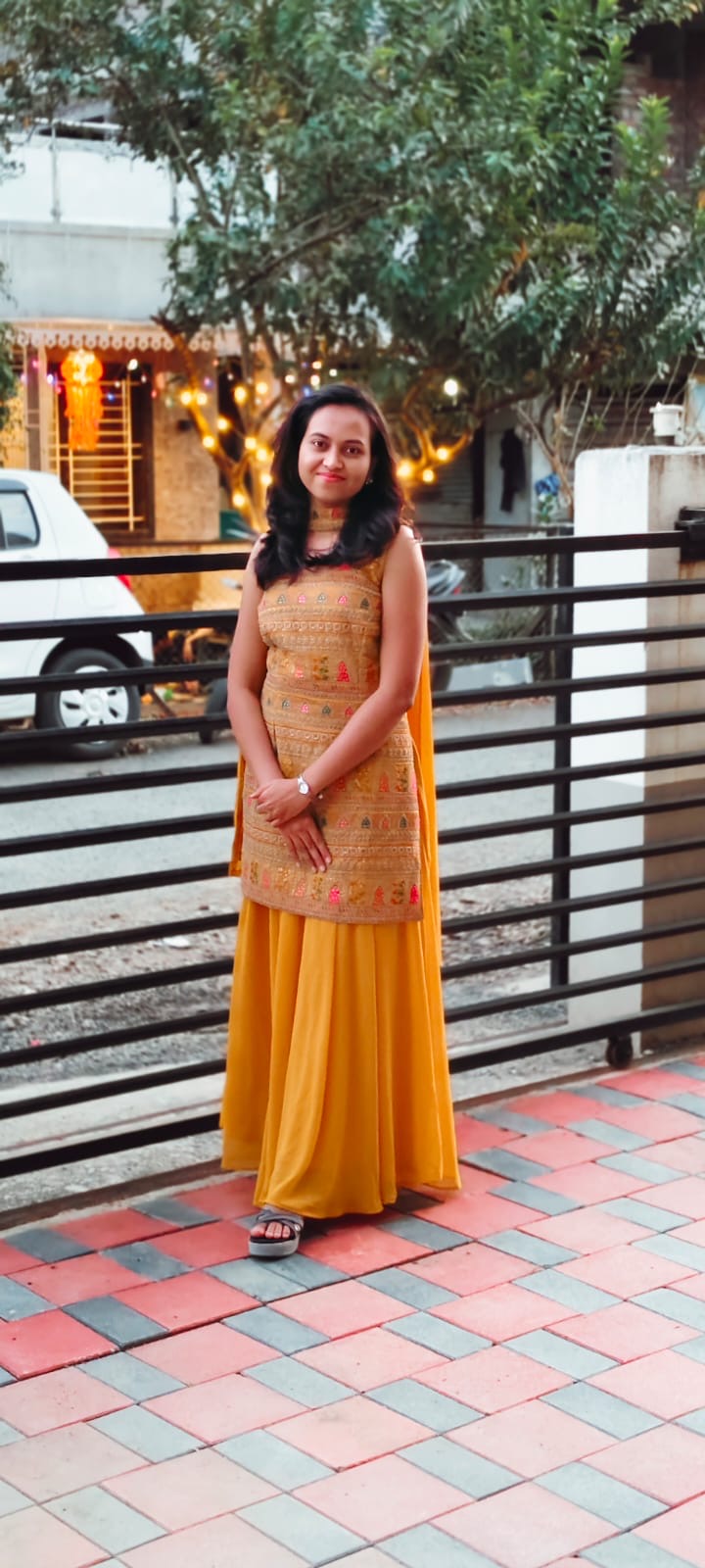 Yog Maratha Vadhu Var