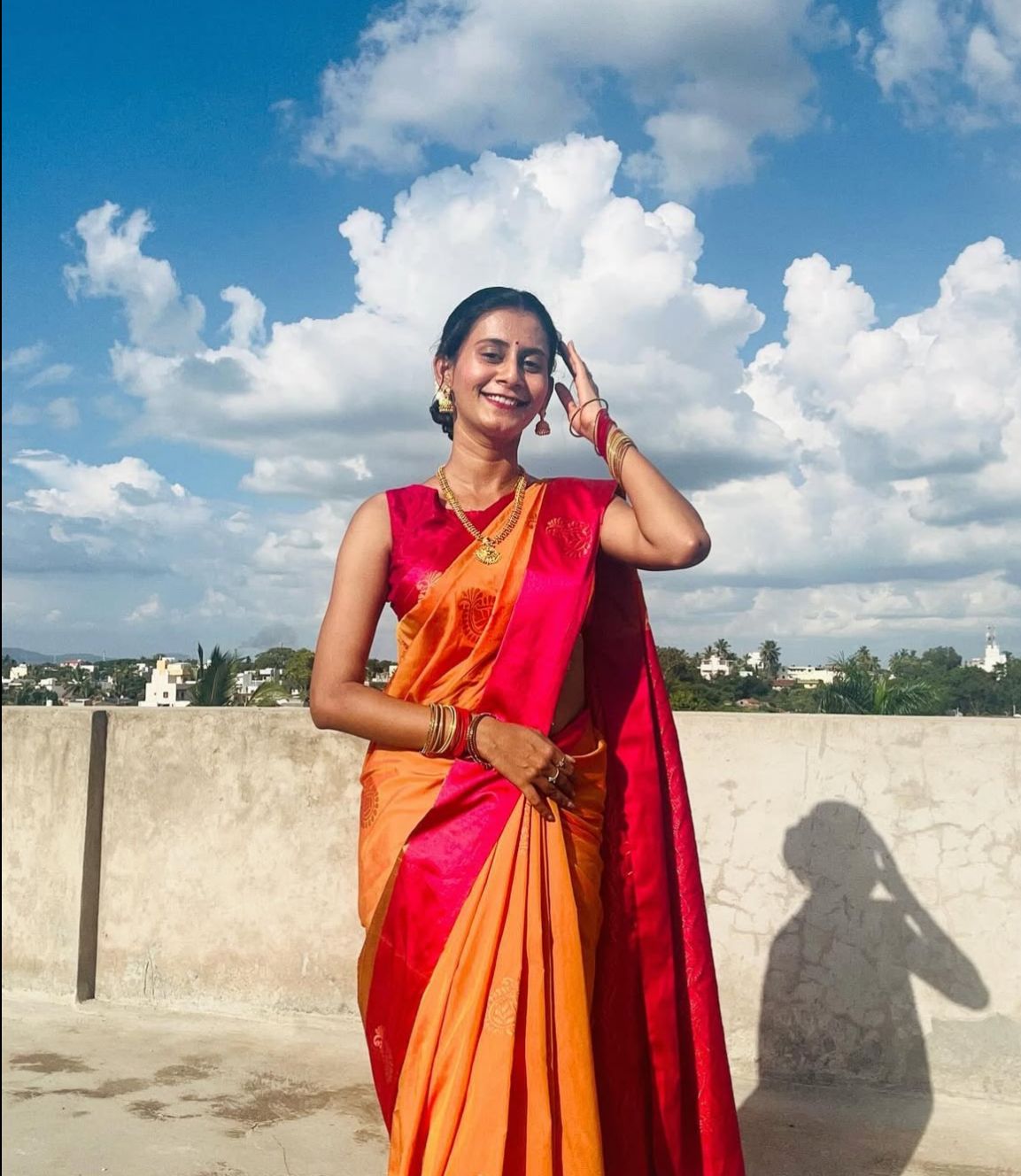 Yog Maratha Vadhu Var