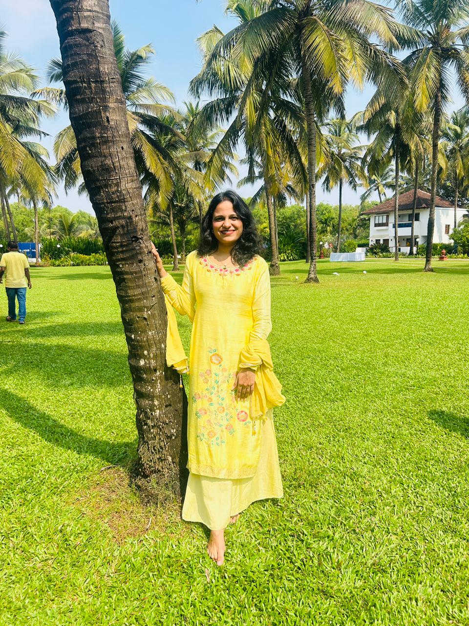 Yog Maratha Vadhu Var