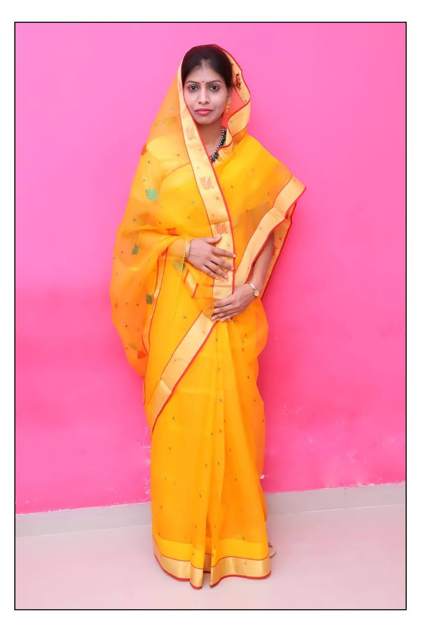 Maratha Marriage Profile