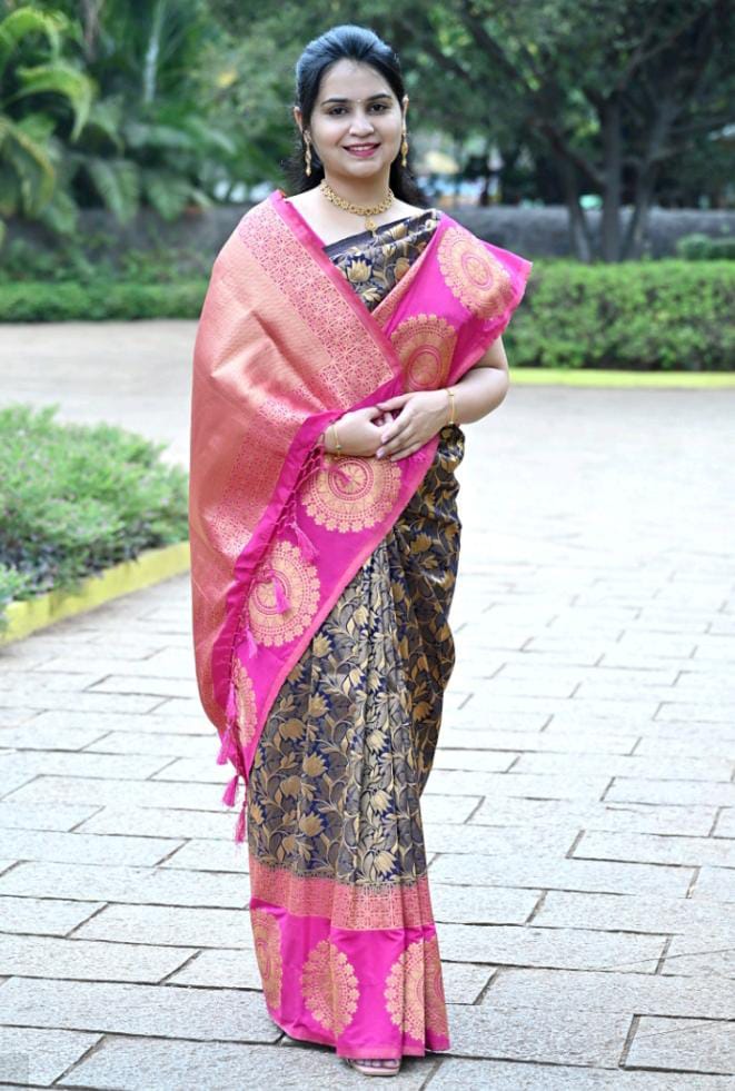 Yog Maratha Vadhu Var