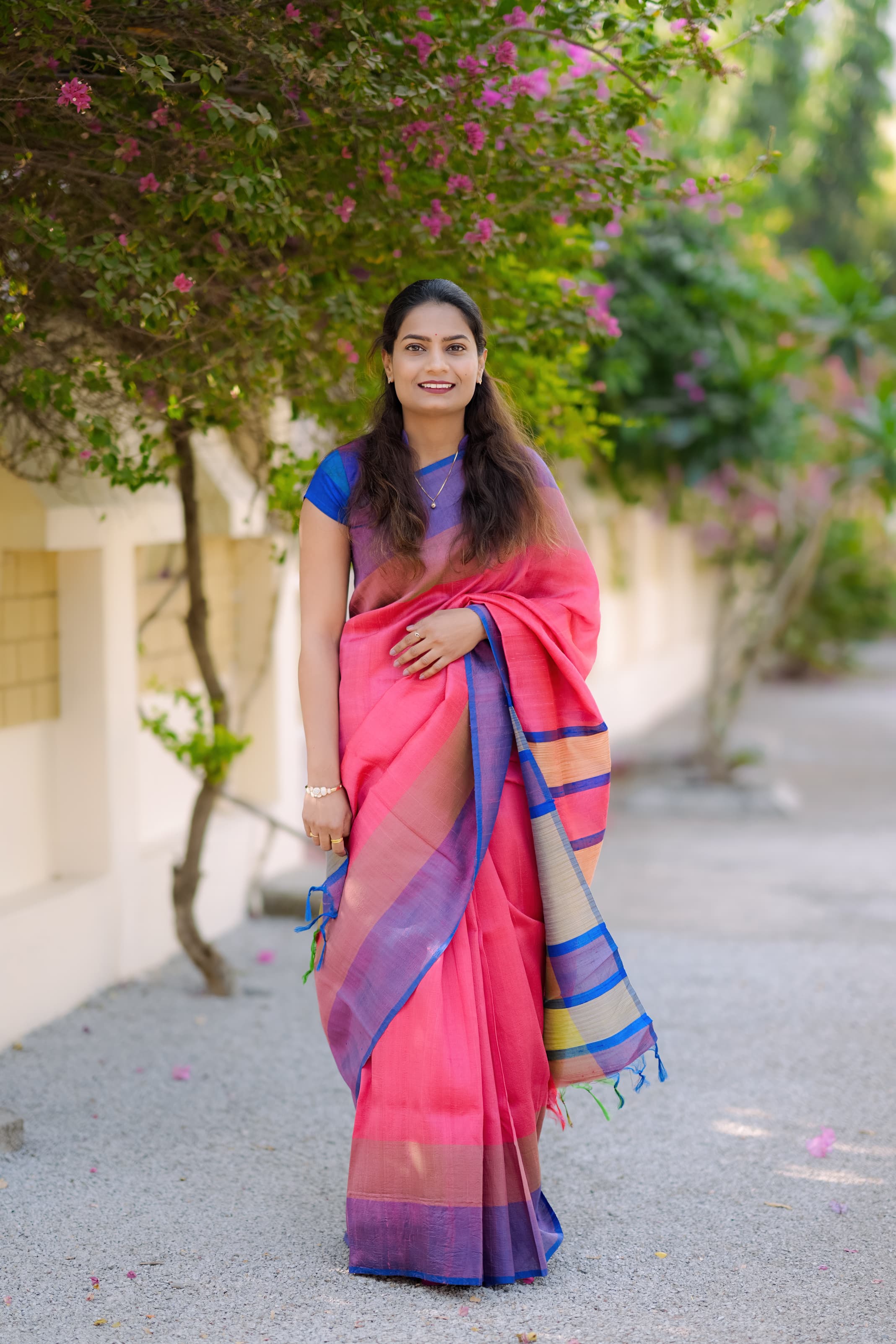 Yog Maratha Vadhu Var