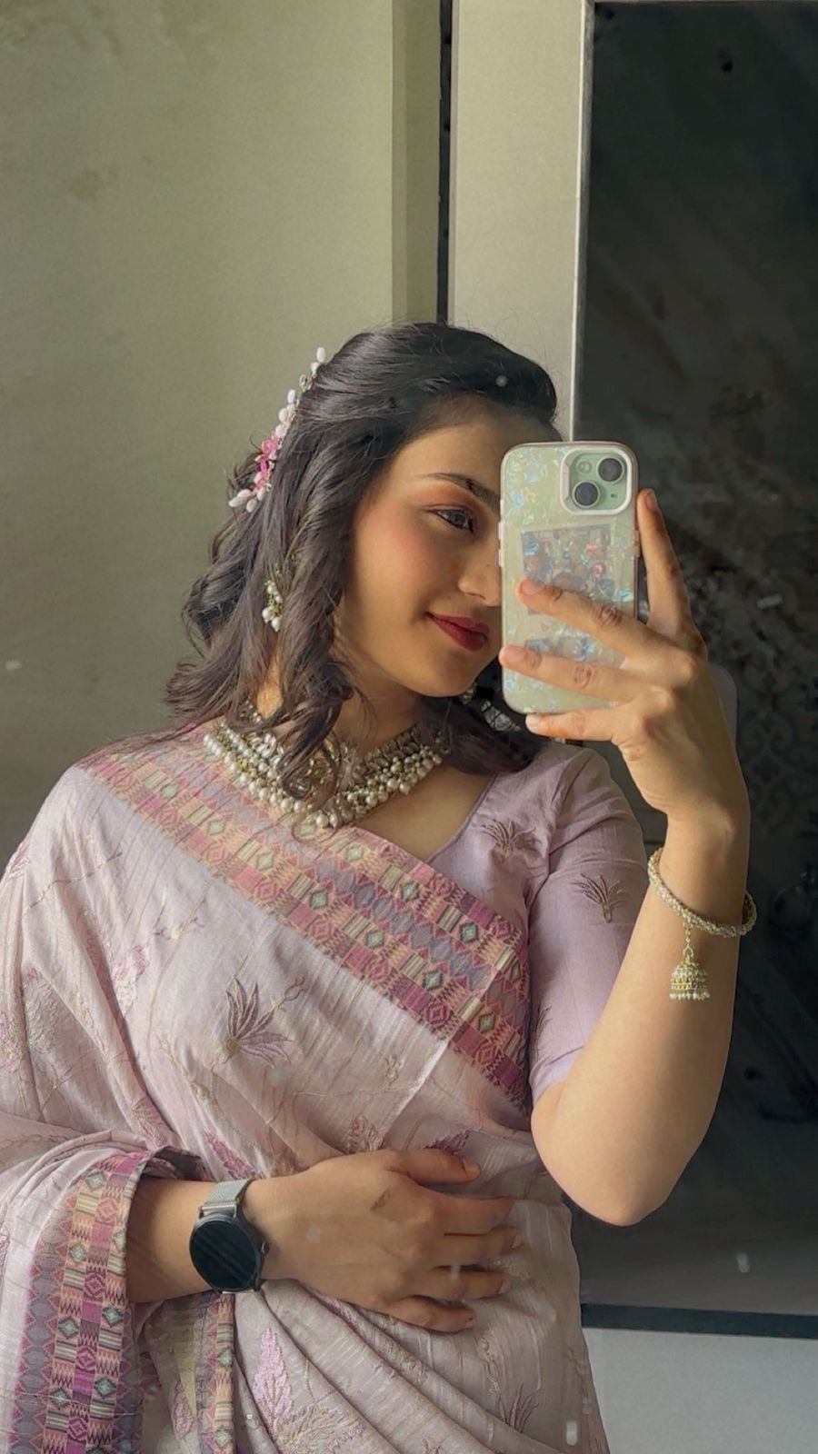 Yog Maratha Vadhu Var