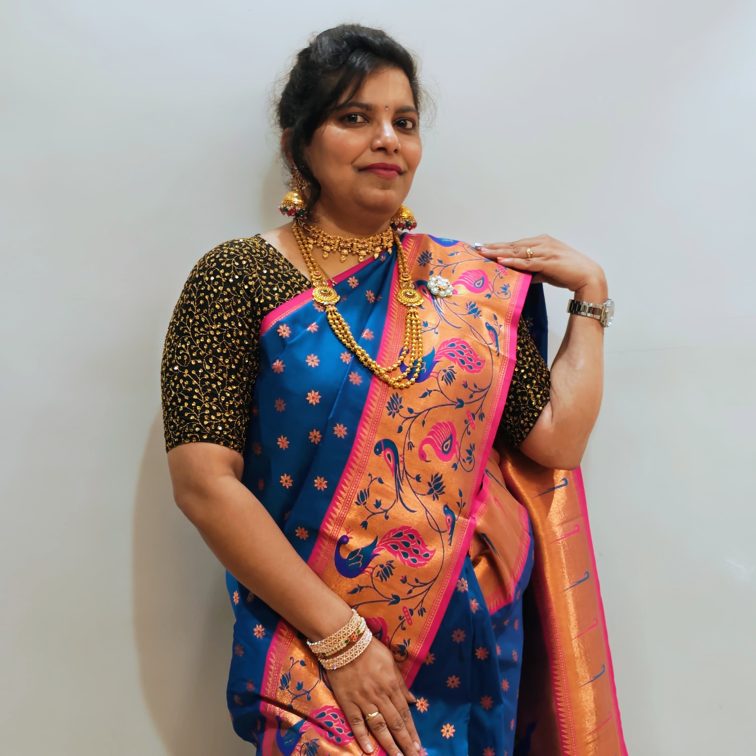 Maratha Marriage Profile