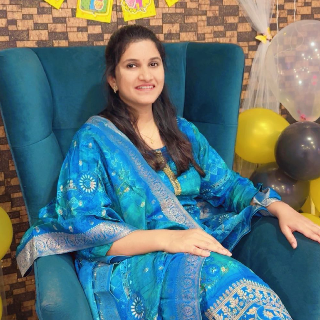 Maratha Marriage Profile