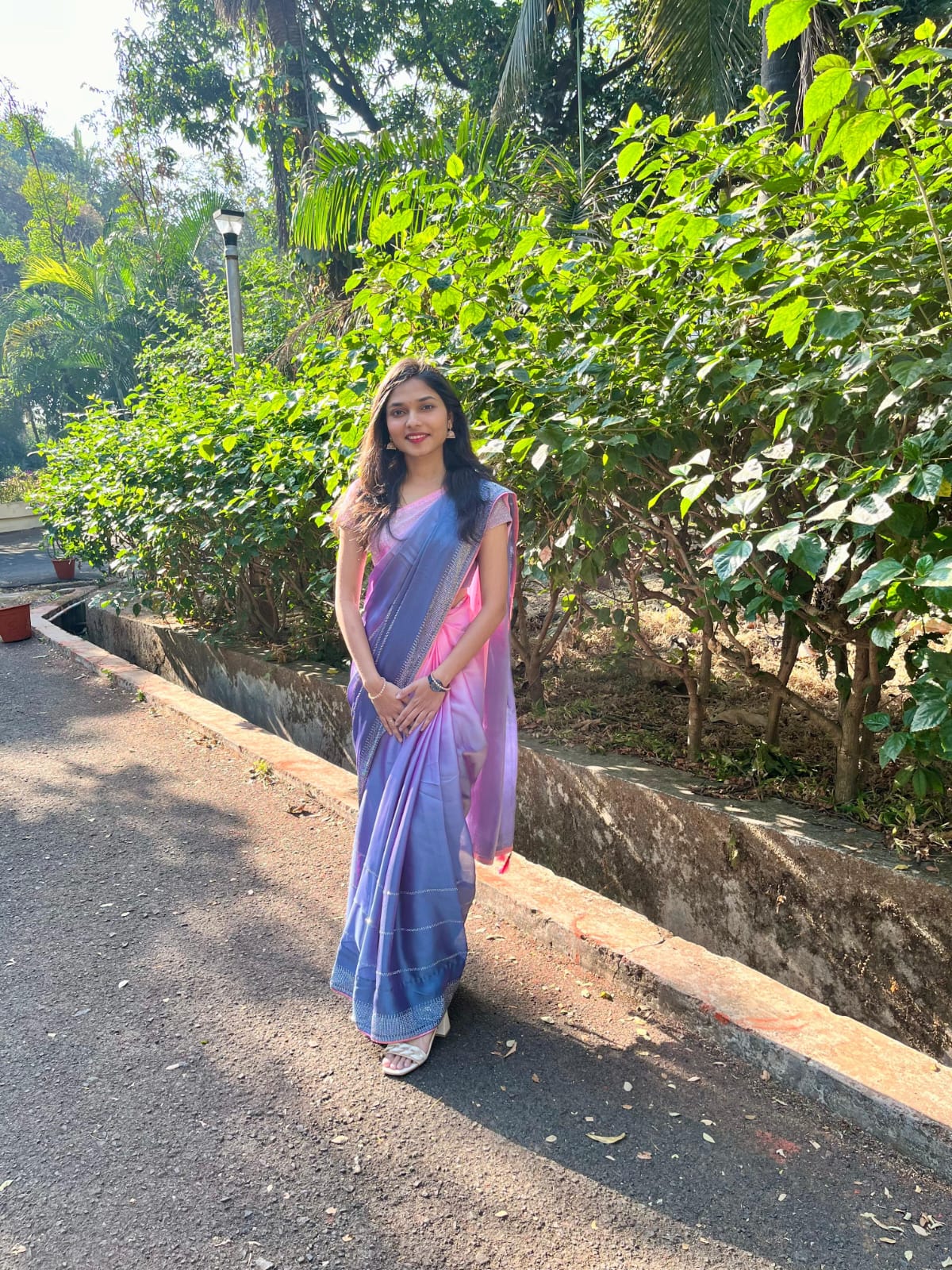 Yog Maratha Vadhu Var