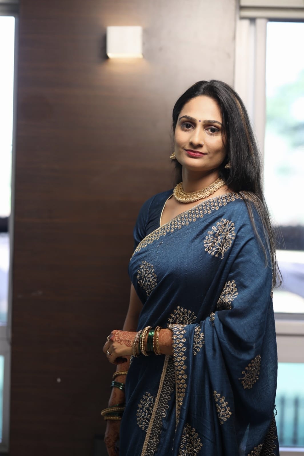 Yog Maratha Vadhu Var