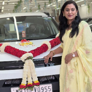 Yog Maratha Vadhu Var