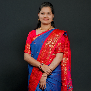 Yog Maratha Vadhu Var