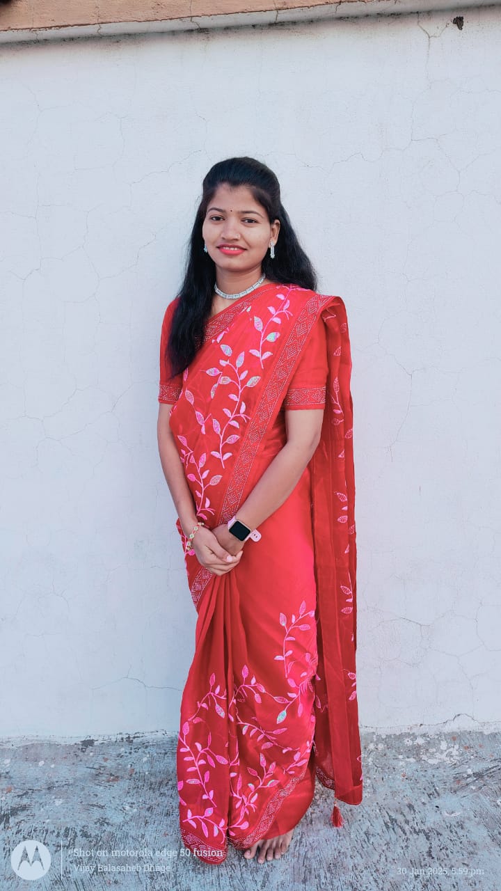 Maratha Marriage Profile