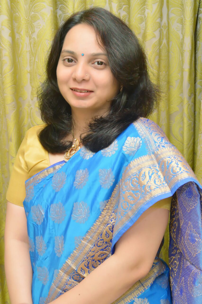 Yog Maratha Vadhu Var