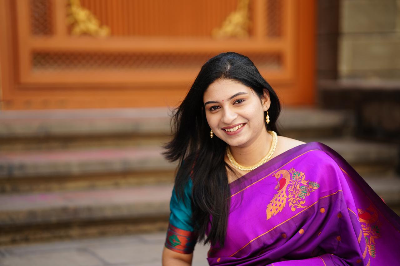 Maratha Marriage Profile