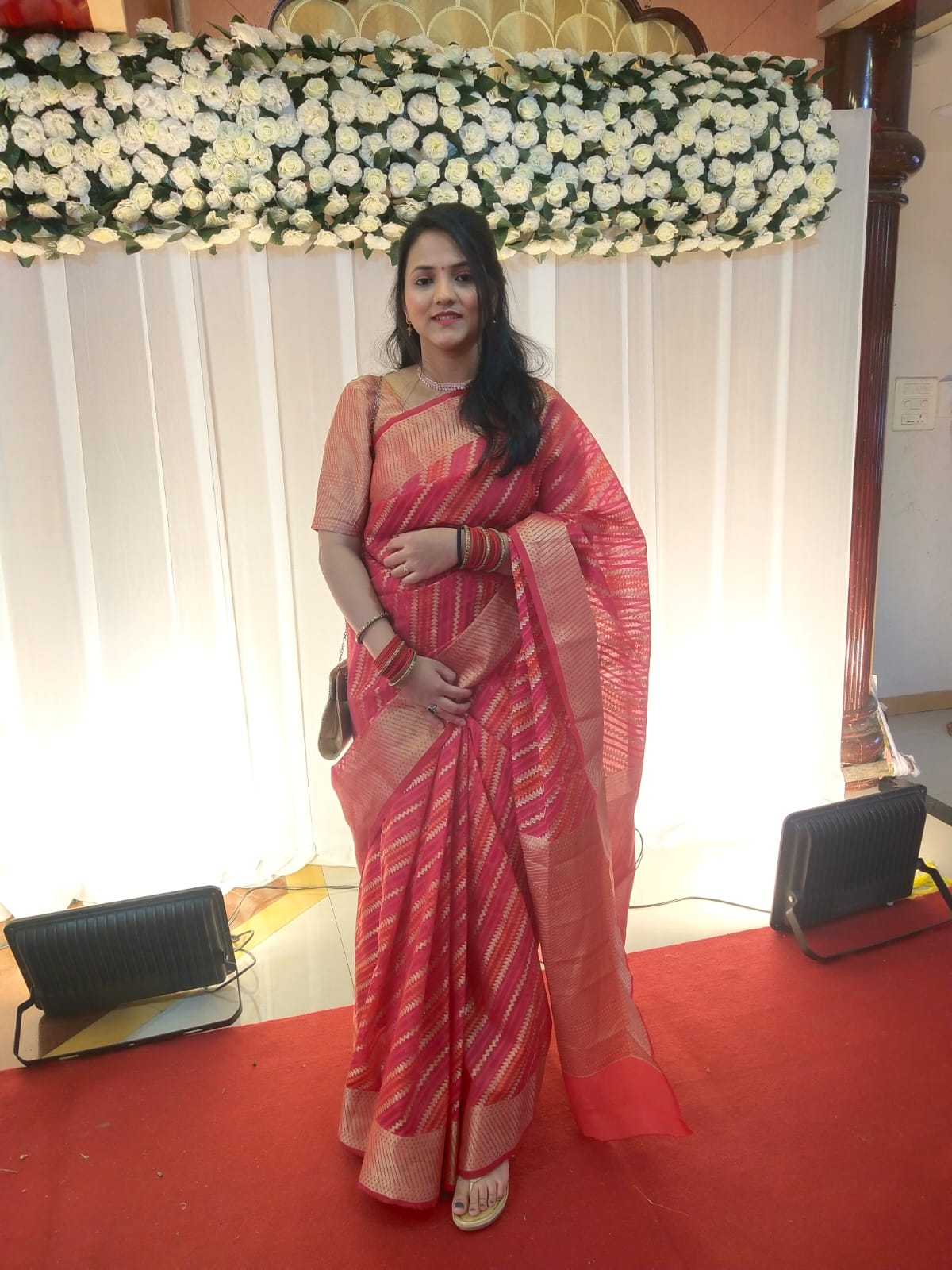 Yog Maratha Vadhu Var