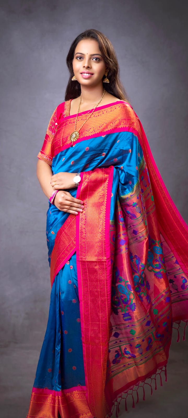 Maratha Marriage Profile