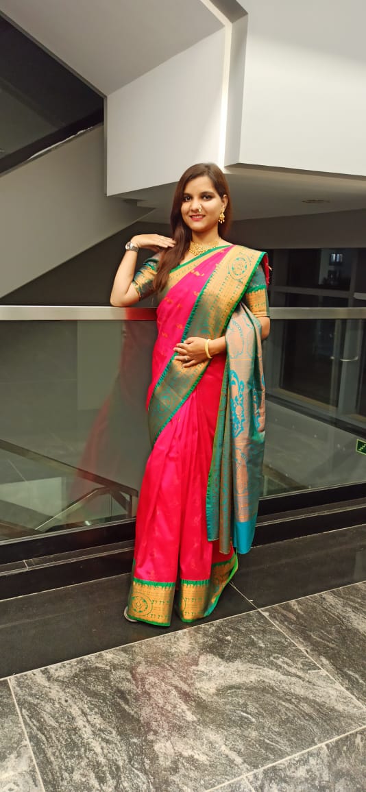 Maratha Marriage Profile