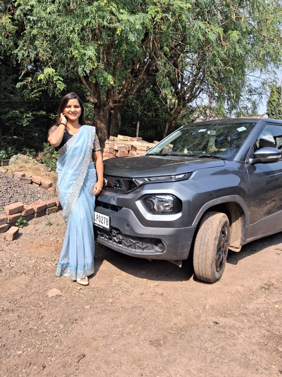 Maratha Marriage Profile