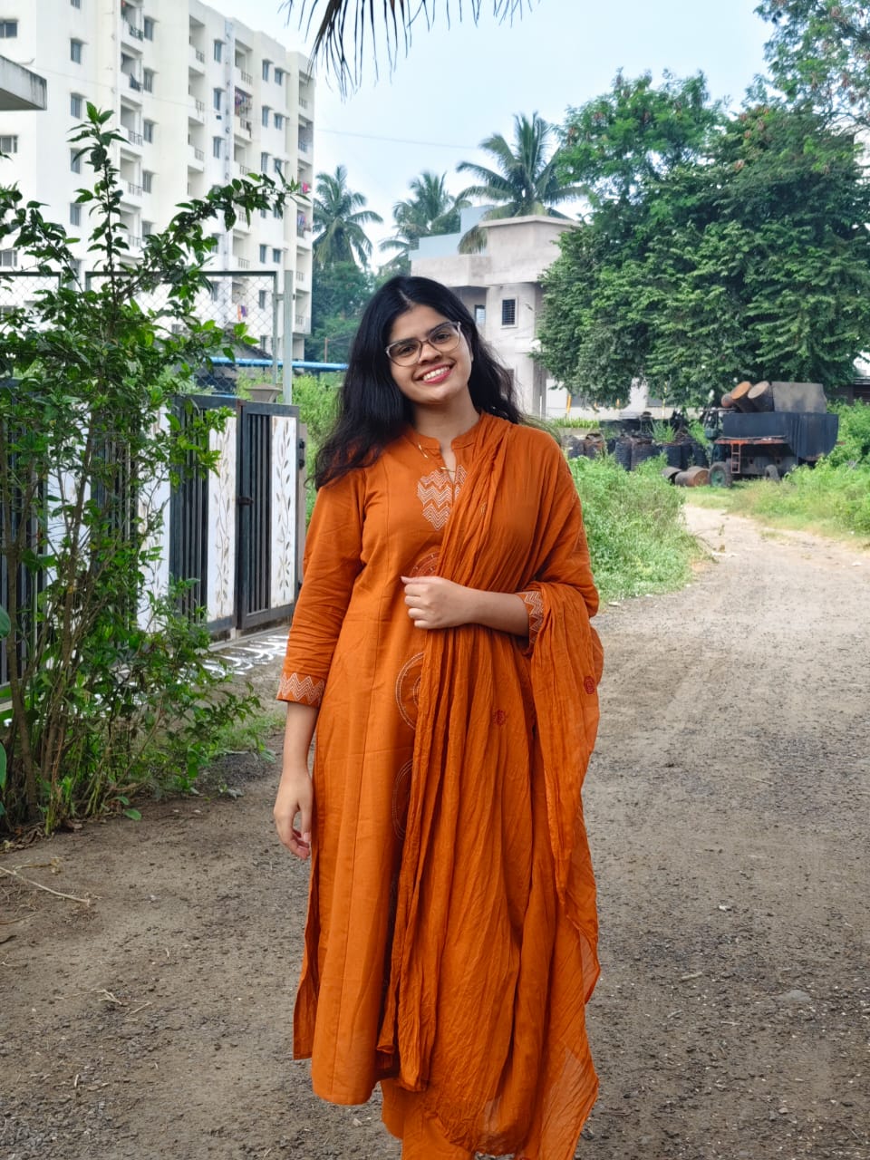 Maratha Marriage Profile