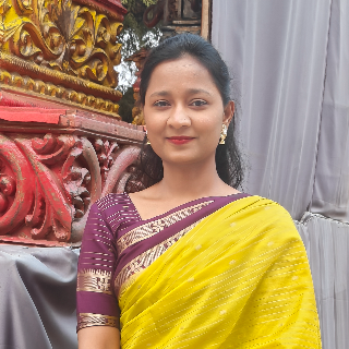 Yog Maratha Vadhu Var