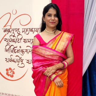 96 Kuli Maratha Profile