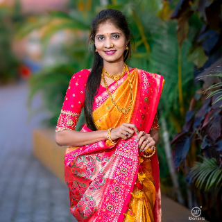 Yog Maratha Vadhu Var