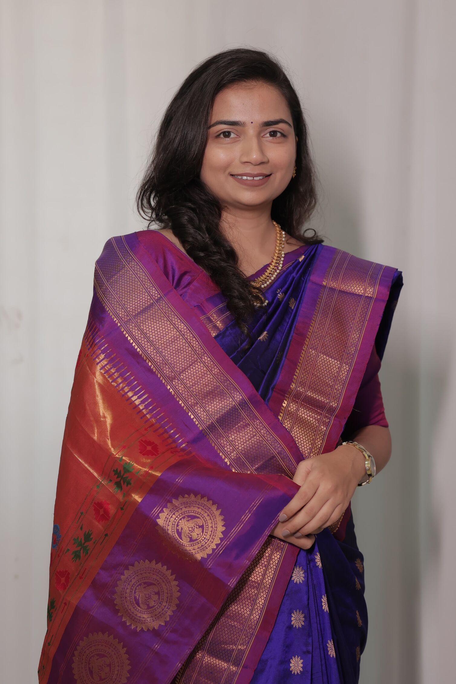 Yog Maratha Vadhu Var