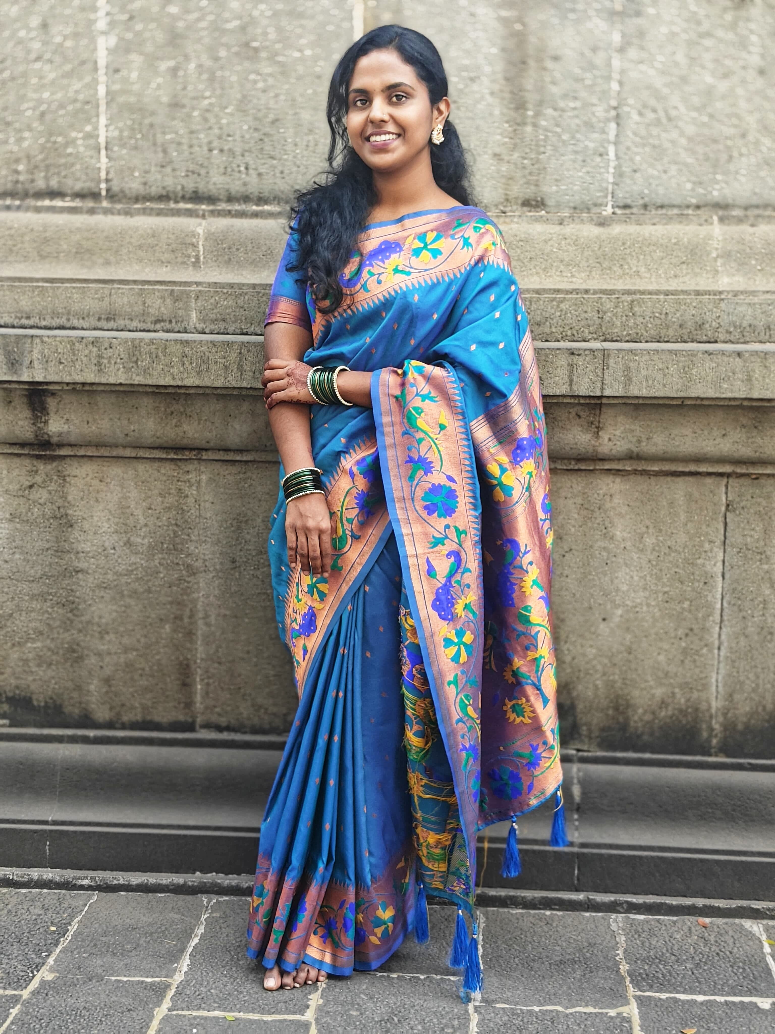 Yog Maratha Vadhu Var