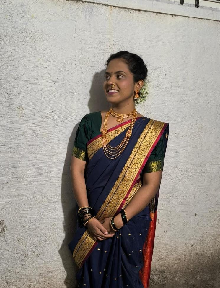 Yog Maratha Vadhu Var