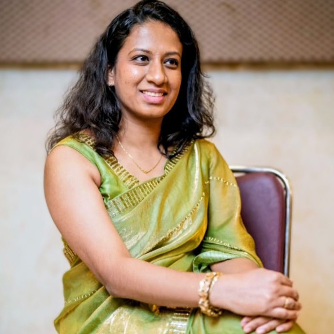 Maratha Marriage Profile