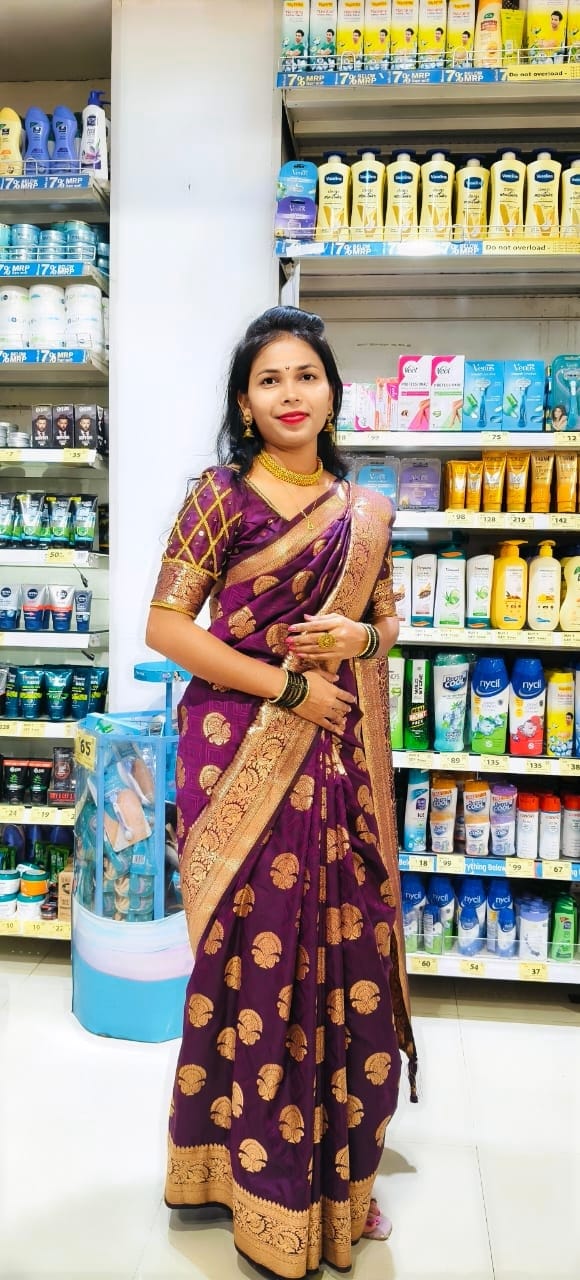 Yog Maratha Vadhu Var