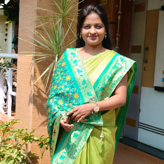 Yog Maratha Vadhu Var