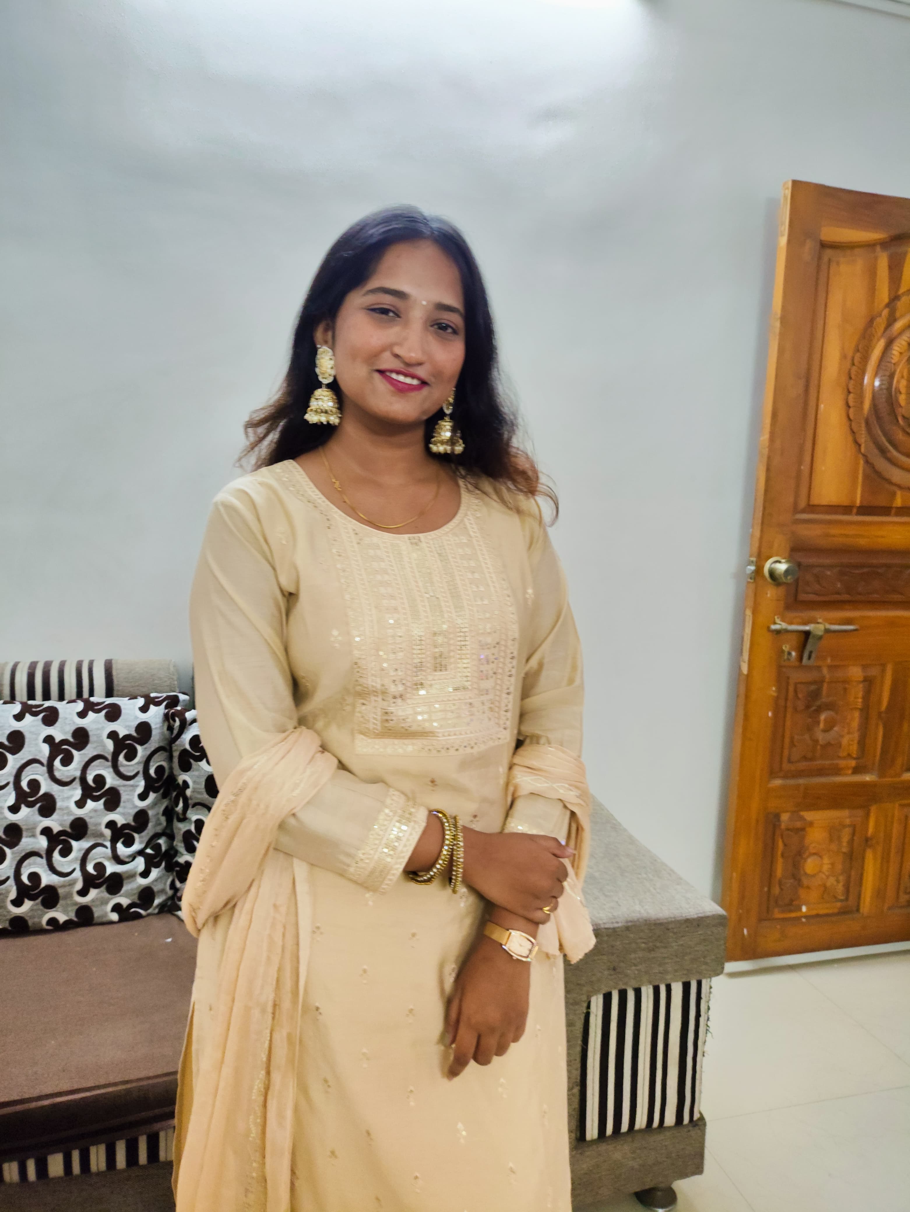 Maratha Marriage Profile