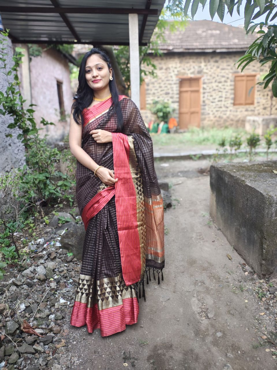 Yog Maratha Vadhu Var