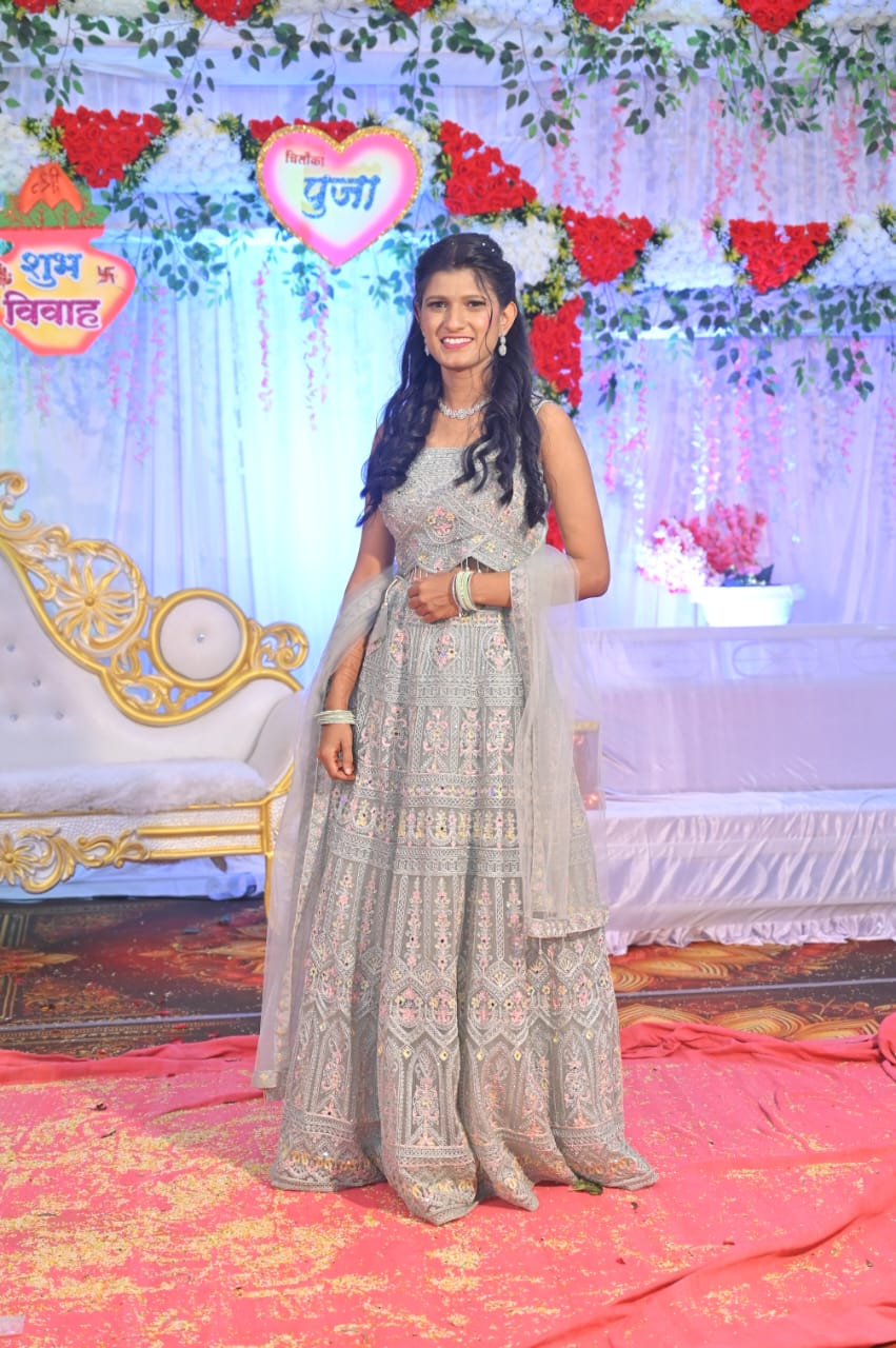 Yog Maratha Vadhu Var